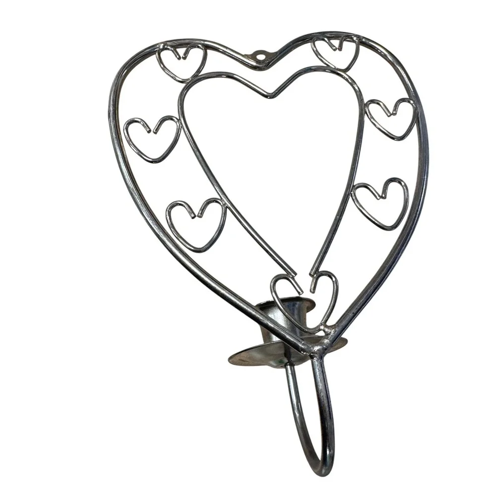 N/A two heart